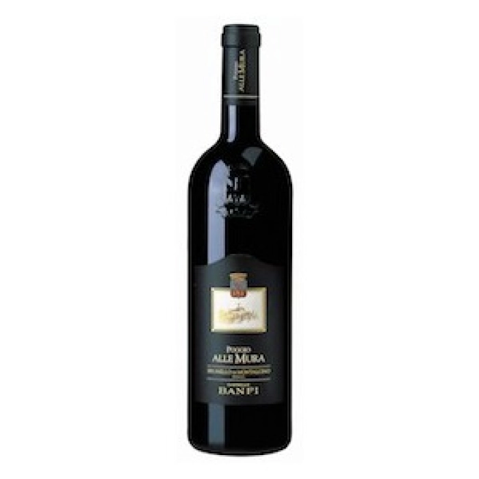 Brunello di Montalcino DOCG 