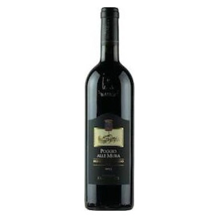 Rosso di Montalcino DOC 