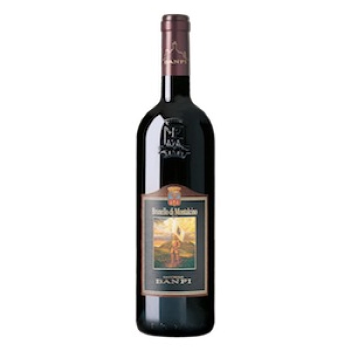 Brunello di Montalcino DOCG