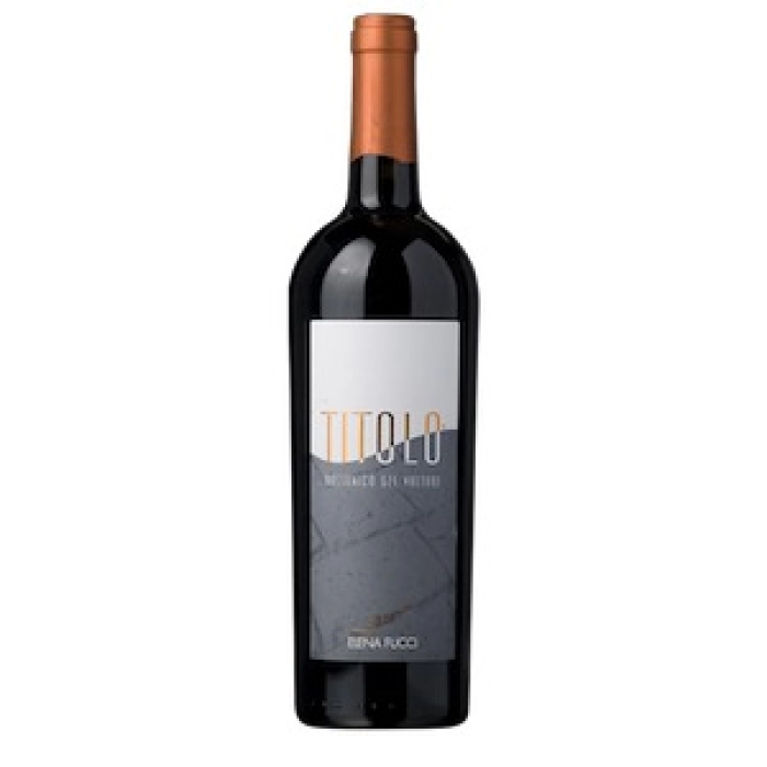 Aglianico del Vulture DOC 