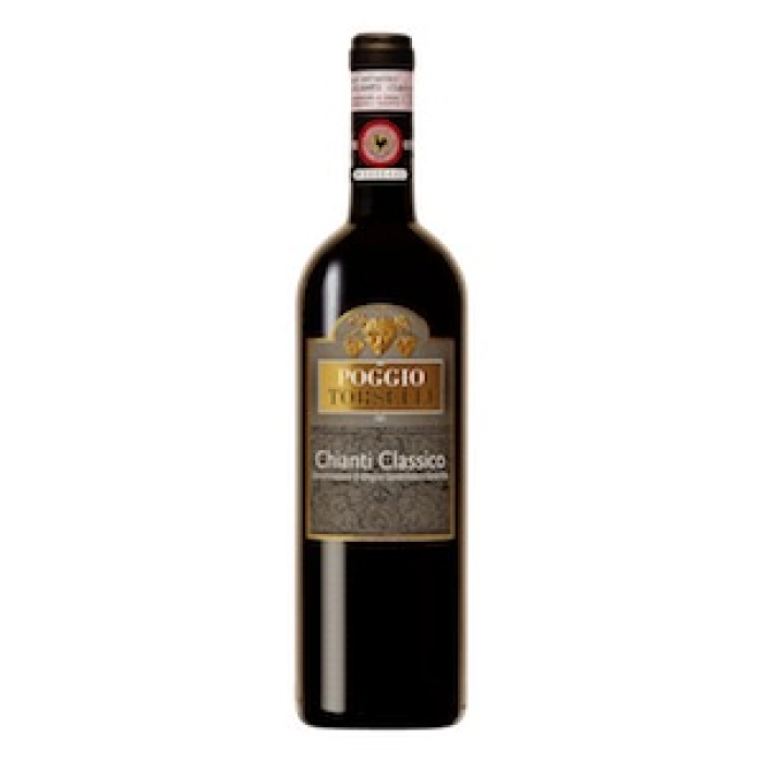 Chianti Classico DOCG