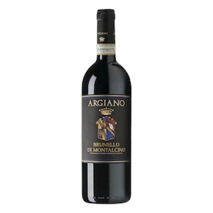 Brunello di Montalcino DOCG