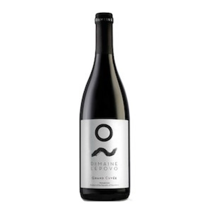 Tikveš Pinot Noir  W.C.G.O. 