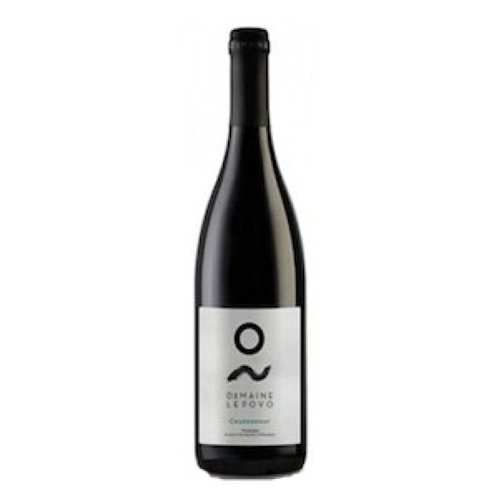 Tikveš Chardonnay  W.C.G.O. 
