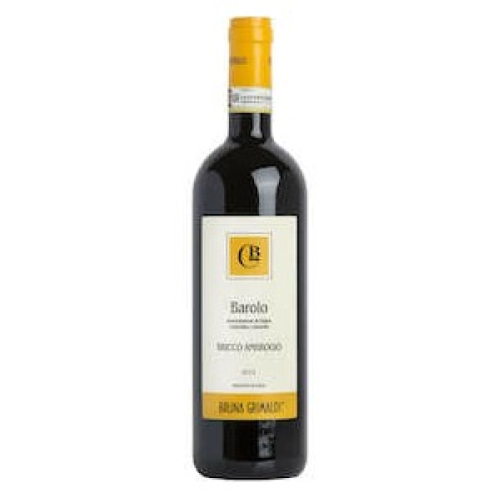 Barolo DOCG Bricco Ambrogio 