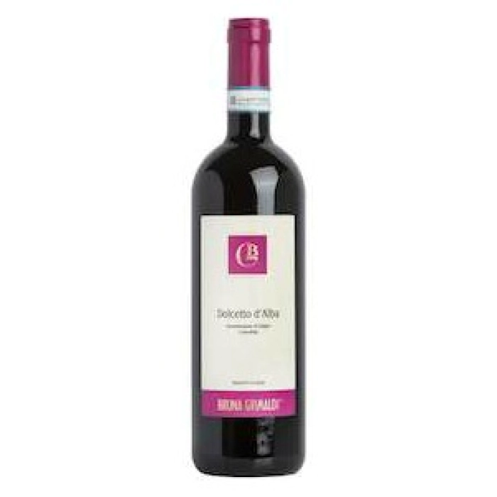 Dolcetto d’Alba DOC