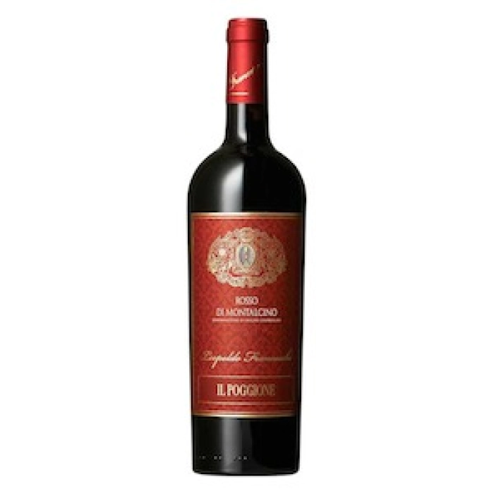 Rosso di Montalcino DOC 