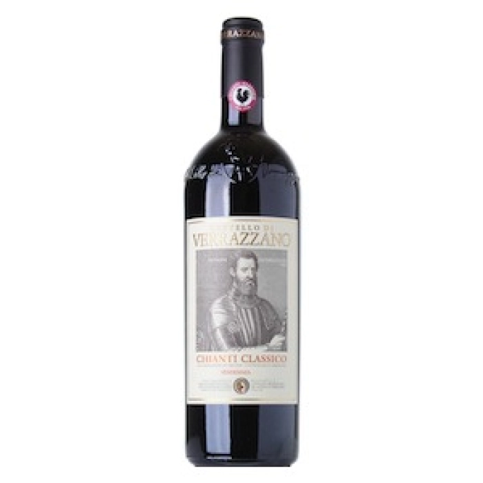 Chianti Classico DOCG