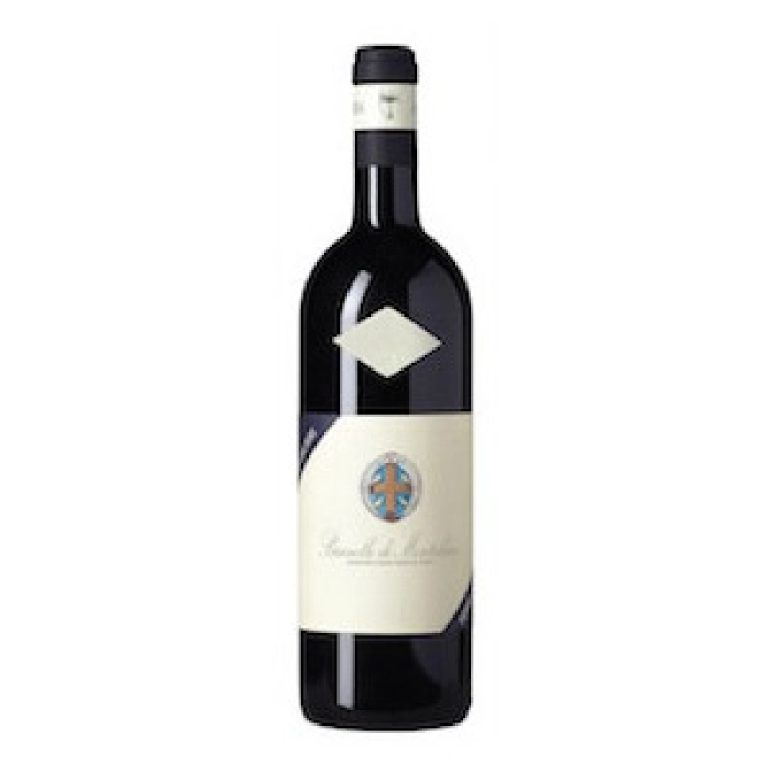Brunello di Montalcino DOCG 