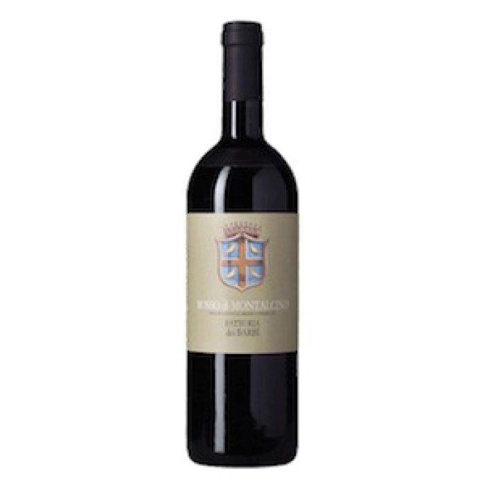 Rosso di Montalcino DOC