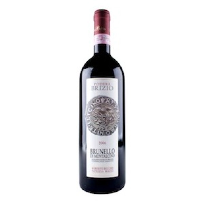 Brunello di Montalcino DOCG