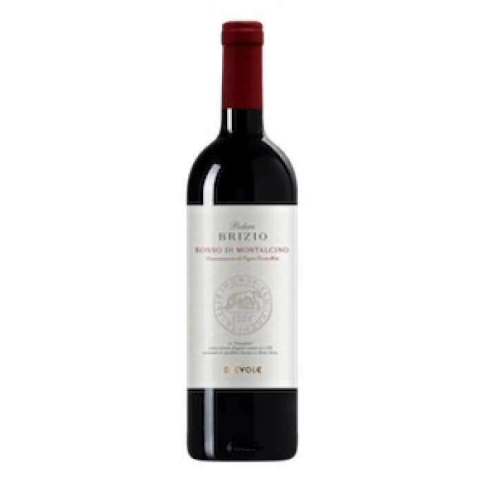 Rosso di Montalcino DOC