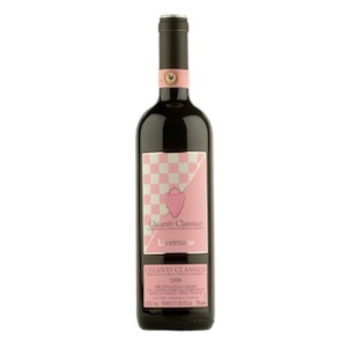 Chianti Classico DOCG