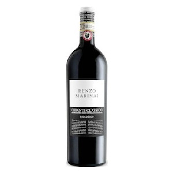 Chianti Classico DOCG