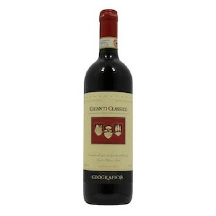 Chianti Classico DOCG 