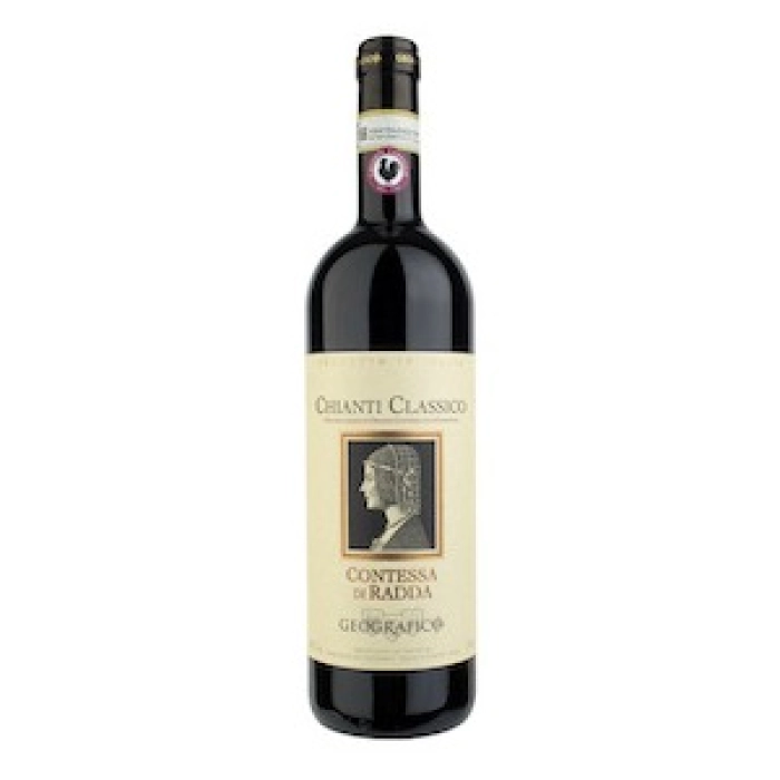 Chianti Classico DOCG 