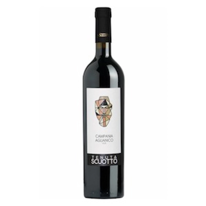 Campania IGP Aglianico 