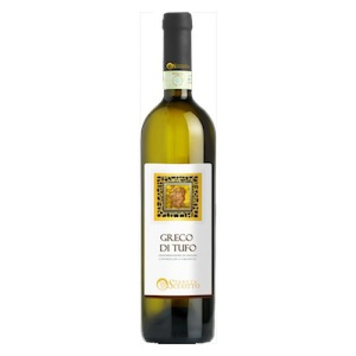 Greco di Tufo DOCG