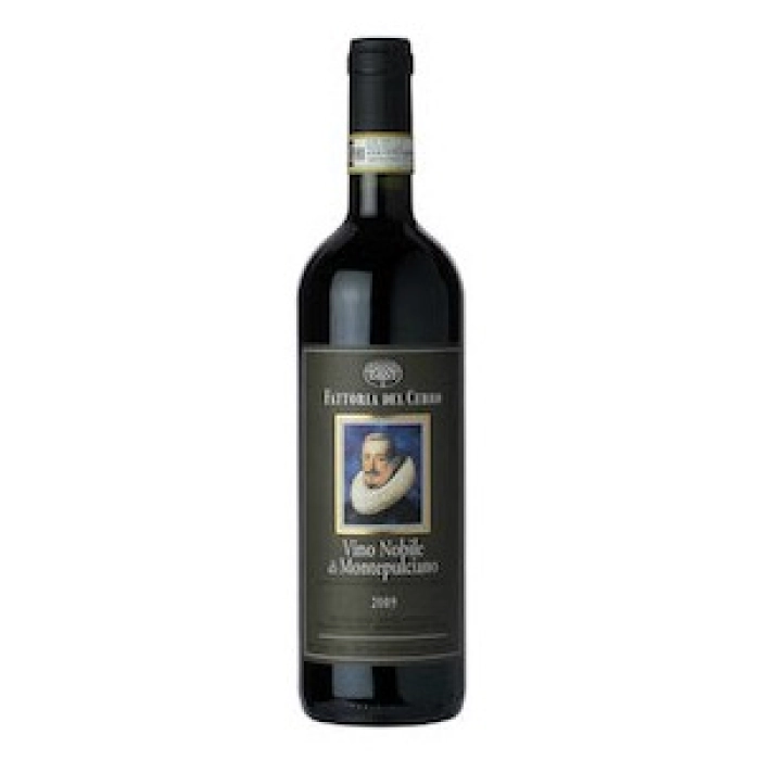 Vino Nobile di Montepulciano DOCG