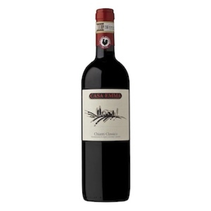 Chianti Classico DOCG