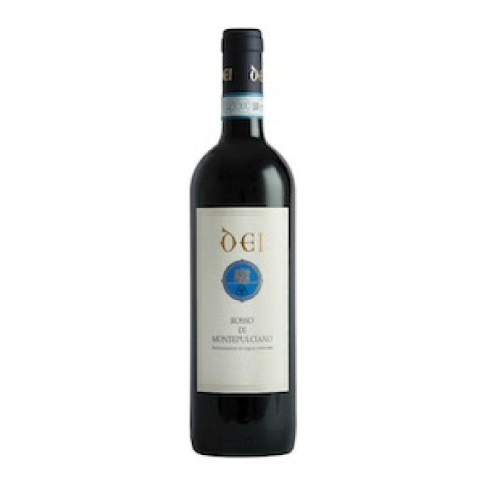 Rosso di Montepulciano DOC