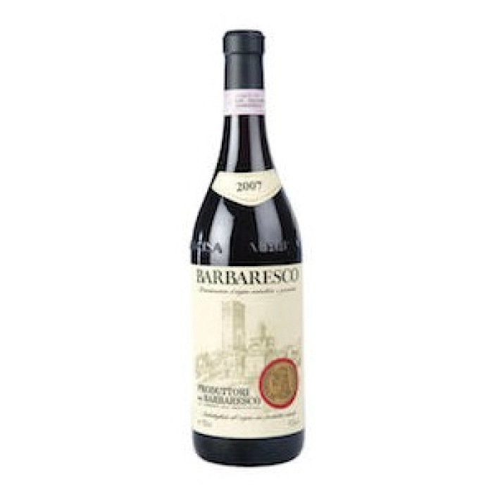 Barbaresco DOCG