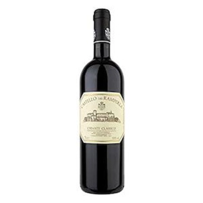 Chianti Classico DOCG