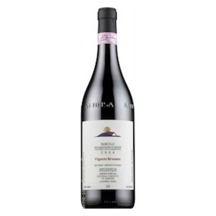 Barolo DOCG Brunate 