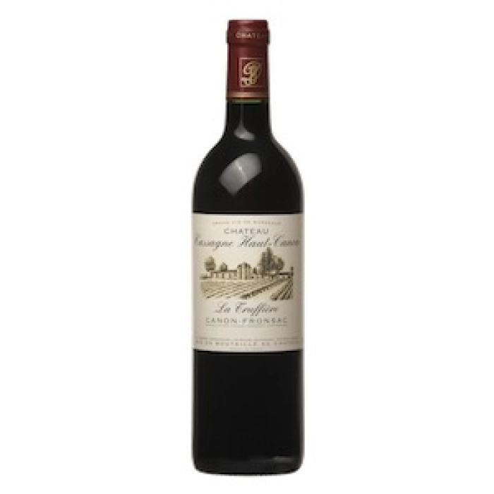 Canon Fronsac AOC 