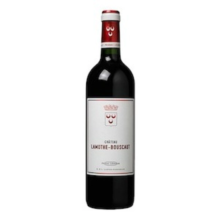 Pessac-Léognan AOC
