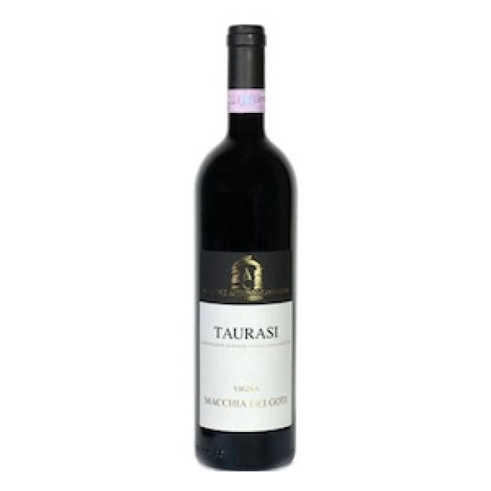 Taurasi DOCG 