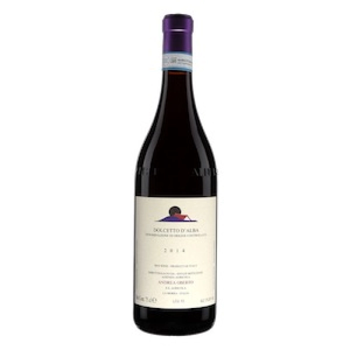 Dolcetto d’Alba DOC