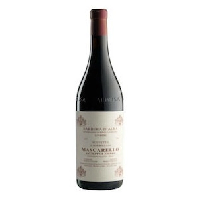 Barbera d’Alba DOC 