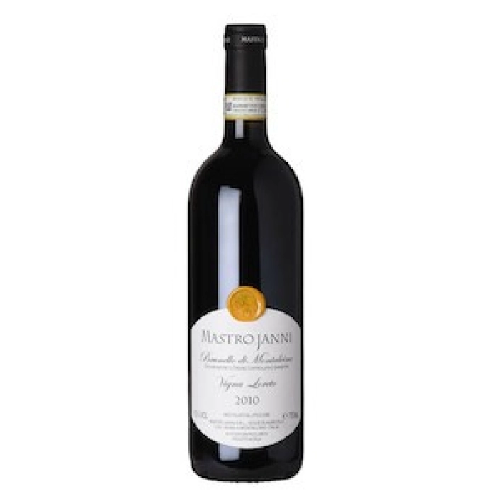 Brunello di Montalcino DOCG 