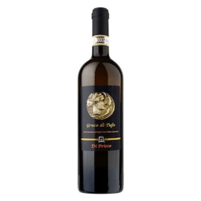 Greco di Tufo DOCG