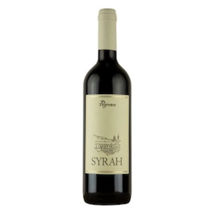 Veneto IGP Syrah 