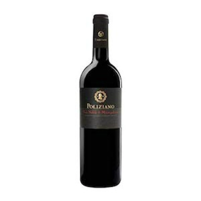 Vino Nobile di Montepulciano DOCG