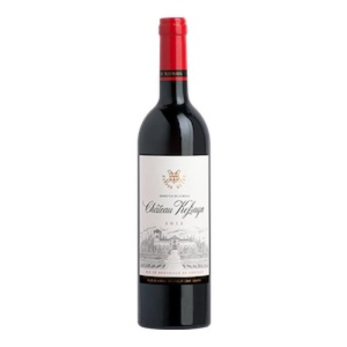 Bekaa Valley Cabernet Sauvignon Syrah  