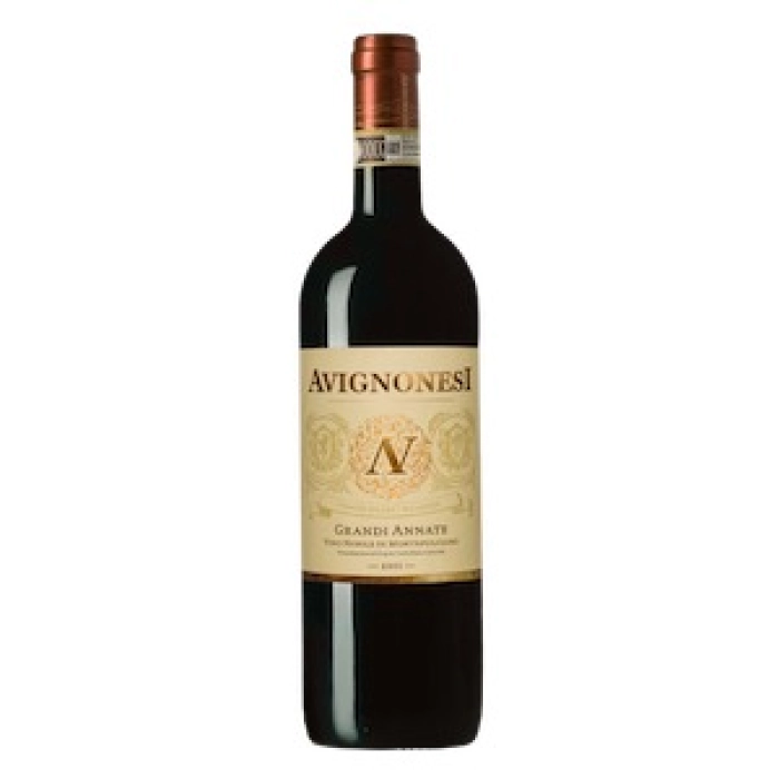 Vino Nobile di Montepulciano DOCG 