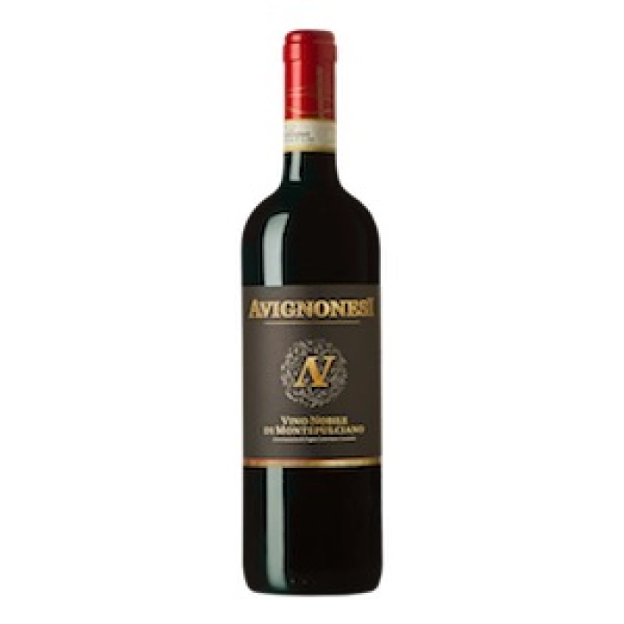 Vino Nobile di Montepulciano DOCG
