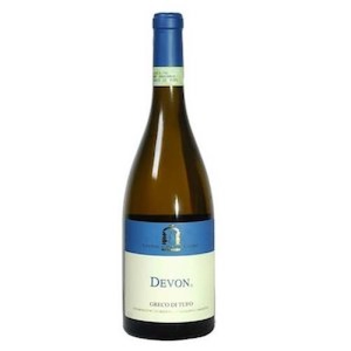 Greco di Tufo DOCG 