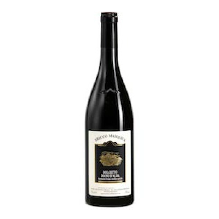 Dolcetto di Diano d’Alba DOCG