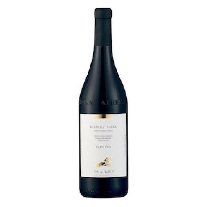Barbera d’Alba DOC 