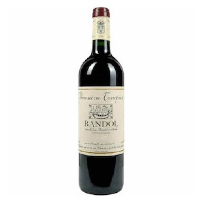 Bandol AOC