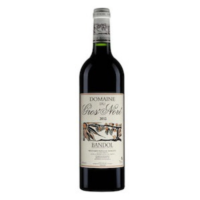 Bandol AOC