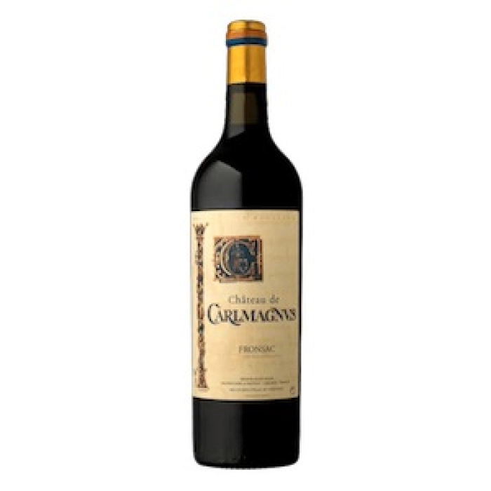 Fronsac AOC 