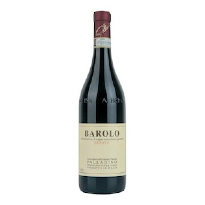 Barolo DOCG Ornato 
