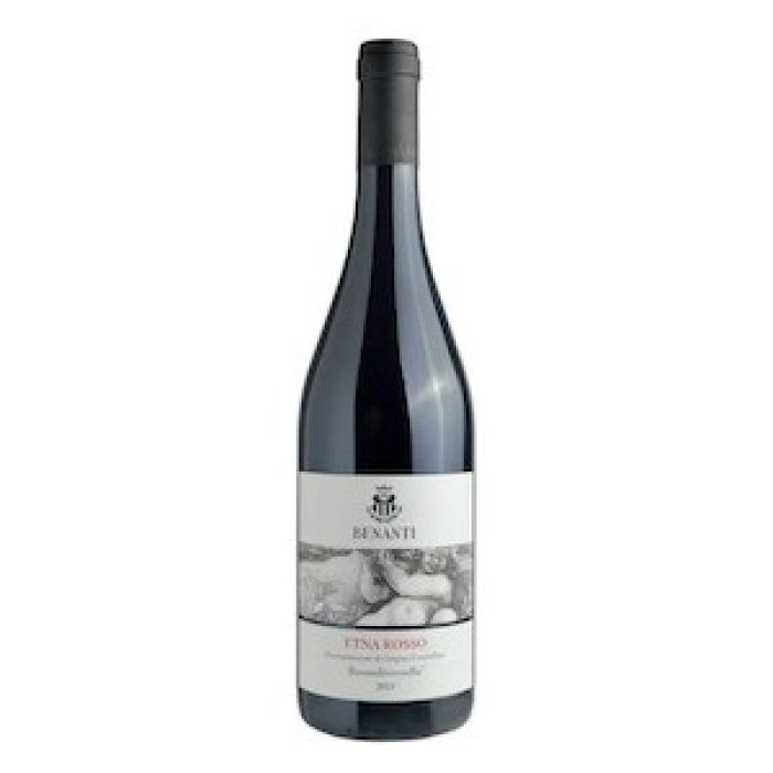 Etna DOC Verzella  