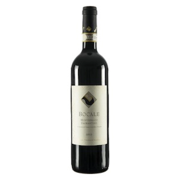 Montefalco Sagrantino DOCG