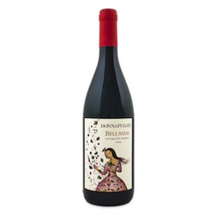 Vittoria DOC 